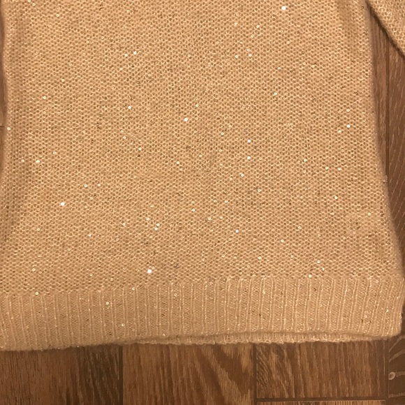 Sequin Sweater - Picture 3 of 4